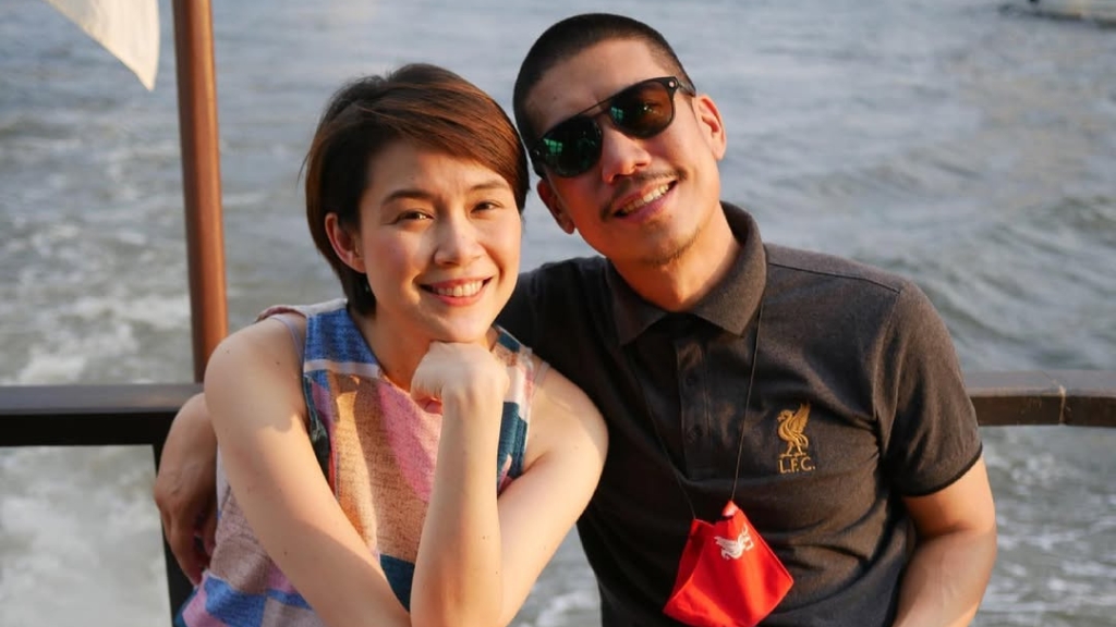 แบงค์ พชร เผยหย่ากับ นิหน่า สุฐิตา แล้ว หลังแต่งงานใช้ชีวิตคู่กันมา 14 ปี