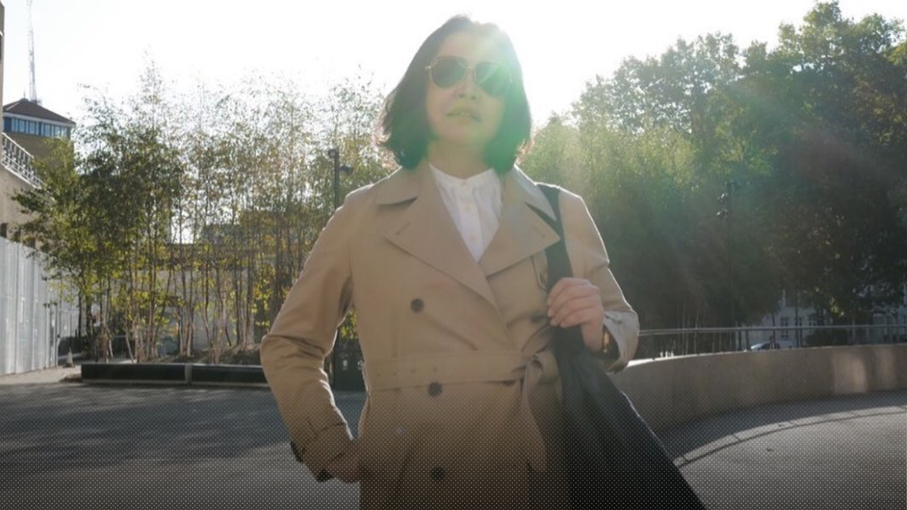 แม่หมู พิมพ์ผกา ให้ทนายช่วยออกหนังสือเตือนสื่อ อย่านำเสนอข่าวที่ กระทบต่อความรู้สึกของครอบครัว