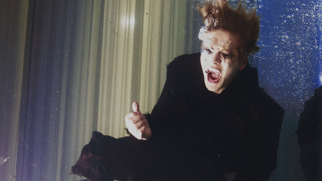 Jackson Wang คัมแบคในรอบ 2 ปี ส่งเพลงใหม่ High Alone ประเดิมอัลบั้ม MAGIC MAN 2