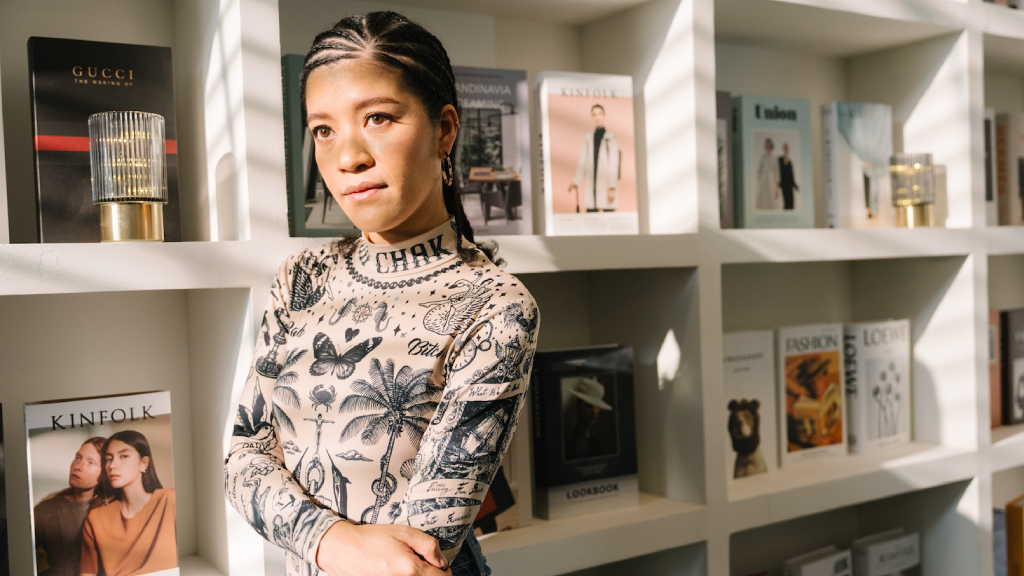 ‘ไม่ไหวก็พักก่อน’ ซิงเกิลใหม่จาก แนท บัณฑิตา ที่จะพาทุกคนหลีกหนีความวุ่นวาย ไปสัมผัสกลิ่นอายดนตรี Urban Jazz แบบเต็ม ๆ