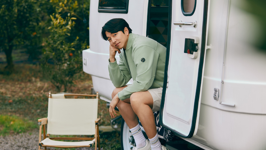 กงยู เผยเหตุผลที่ทำให้เขาลบภาพออกจาก Instagram ส่วนตัว หลังเปิดใช้งานได้เพียง 2 ปีเท่านั้น