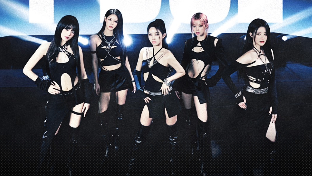 5 สาว (G)I-DLE ปักหมุด 14 เมืองเปิดเวิลด์ทัวร์ปี 2024 (G)I-DLE WORLD TOUR [iDOL]