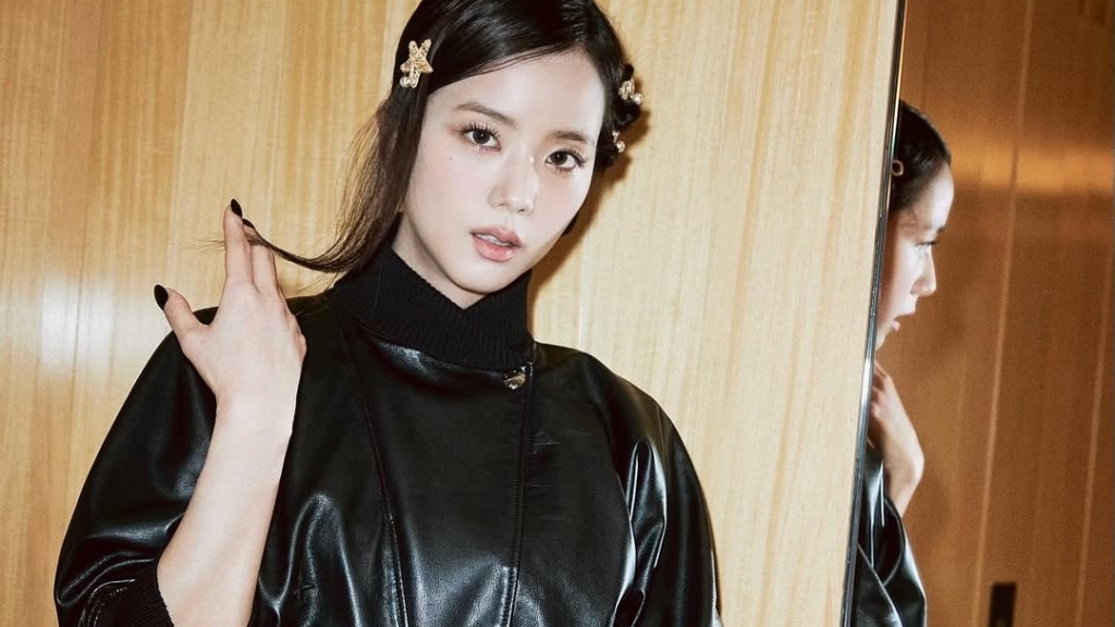 JISOO เซ็นสัญญาเพื่อร่วมทำงานเพลงภายใต้ค่าย Warner Records