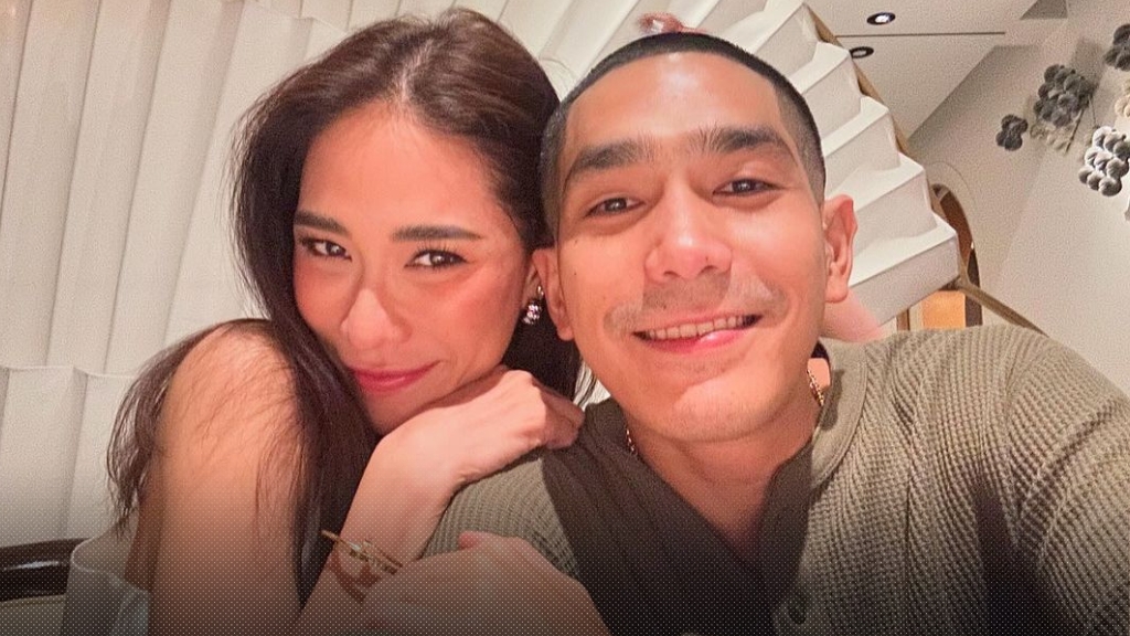 พลอย เฌอมาลย์ ขอบคุณ โต้ง ทูพี ที่ชวนไปดินเนอร์ฉลองวันคล้ายวันเกิด