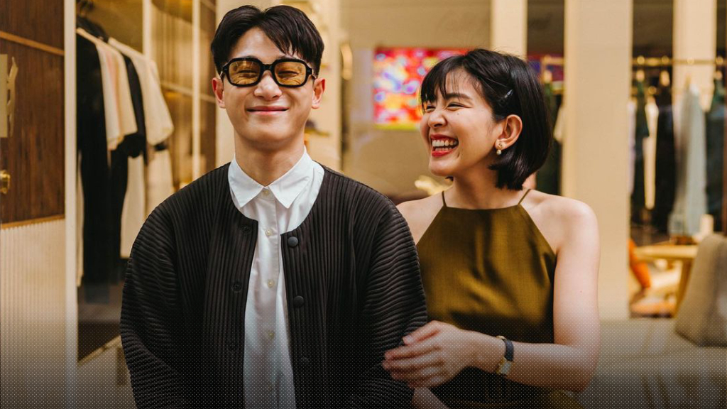 หนูนา หนึ่งธิดา ขอเวลาทำงานและใช้ชีวิตเต็มที่ก่อน ค่อยวางแผนวิวาห์ จูเนียร์ กรวิชญ์