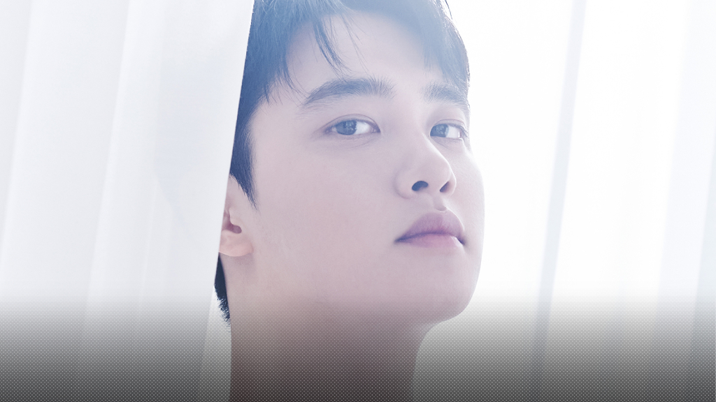 GMM SHOW จัดให้! ชวน DOH KYUNG SOO พบปะไทยแฟนด้วยแฟนคอนเสิร์ต ‘<BLOOM> in BANGKOK’ 10 สิงหาคมนี้