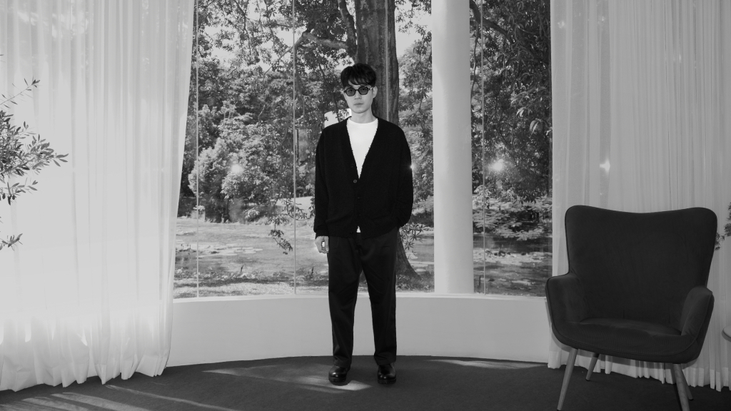 ‘ถึงเวลา (Let go)’ ซิงเกิลใหม่เอาใจคนที่ยอมรับความจริงที่แสนเจ็บปวดจาก TINN Feat. Pat Zweed n' Roll