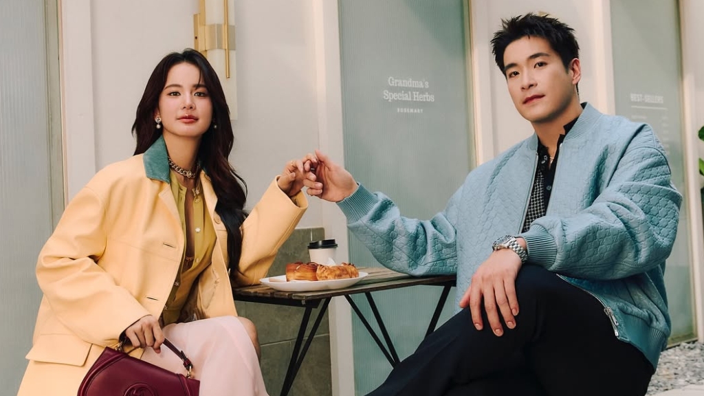 อาเล็ก ธีรเดช เผยแหวนที่ให้ โบว์ แค่ของขวัญวันเกิด พร้อมเสมอเรื่องแต่งงาน-ขอแค่รอเวลาที่ใช่