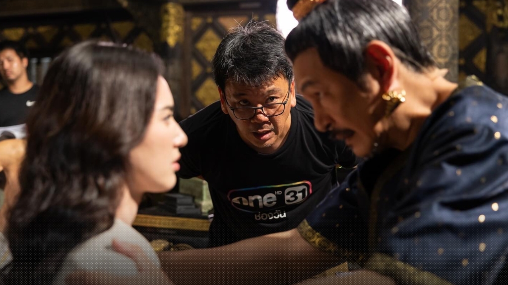 สันต์ ศรีแก้วหล่อ ผู้กำกับซีรีส์ ‘แม่หยัว’ เขียนข้อความเพื่อขอโทษจากใจจริง ยอมรับสิ่งที่กำลังเผชิญเป็นบทเรียน-พร้อมให้ความร่วมมือในกระบวนการสอบสวน