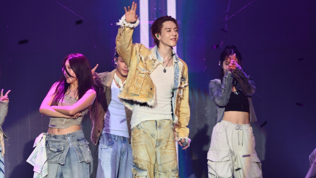 ประทับใจเต็ม 10! สำหรับ 2025 YUGYEOM TOUR [TRUSTY] ENCORE IN BANGKOK