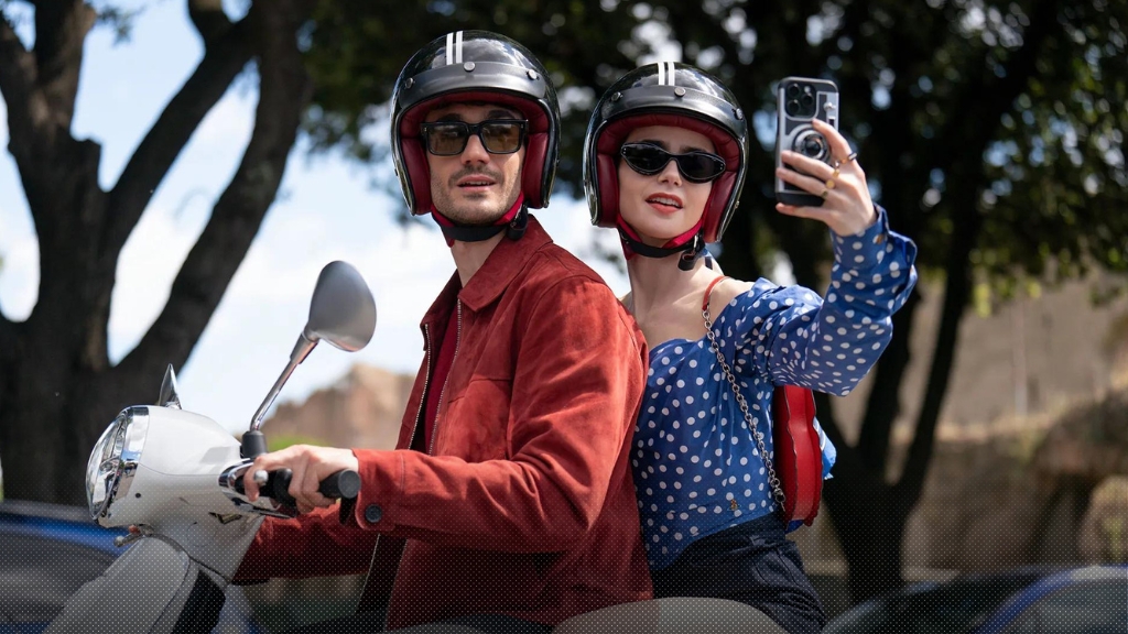 ไปกันต่อ! ‘Emily in Paris’ คอนเฟิร์มการผลิตในซีซั่นที่ 5 สานต่อชีวิตงาน-ชีวิตรักสุดว้าวุ่น