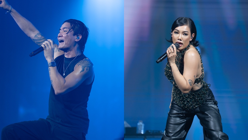 DISCTOPIA CONCERT ปรากฏการณ์ความสนุกจาก ATIMESHOWBIZ รวม 96 Setlist จาก 9 ศิลปินยุคแผ่นดิสให้วัยรุ่น 2000’s เต็มอิ่มตลอด 9 ชั่วโมง