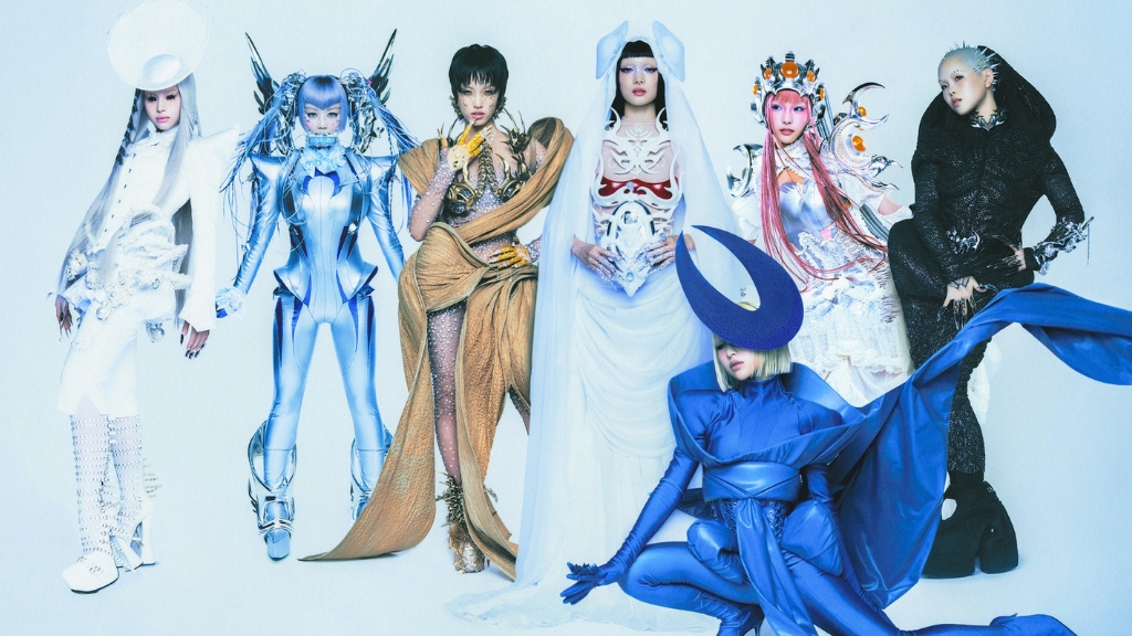 XG ประกาศเปลี่ยนชื่อวง จาก Xtraordinary Girls เป็น Xtraordinary Genes สะท้อนการเติบโตสู่การสร้างวัฒนธรรมใหม่ที่ไม่ยึดติดกับกรอบหรือบรรทัดฐานเดิม