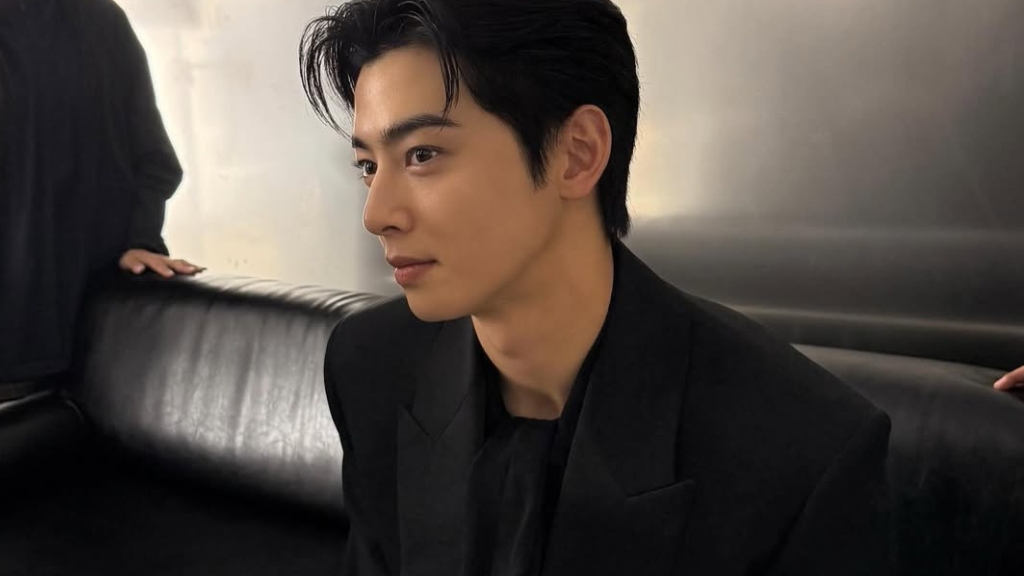 ชาอึนอู เตรียมเข้ากรม 28 กรกฎาคมนี้ หลังผ่านการคัดเลือกเข้าร่วมวงดุริยางค์ทหารบก