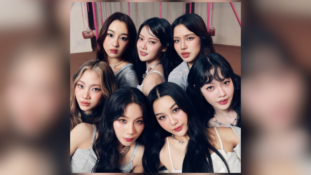 ALALA ปล่อยภาพพอร์เทรตอุ่นเครื่องซิงเกิลใหม่ อินเธอเวิร์ต (INTO YOU) ที่ได้ร่วมงานกับ PiXXiE