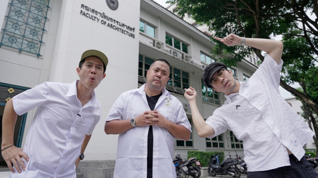 ใต้โต๊ะวิทยา คว้ารางวัลสื่อสารสร้างสรรค์เพื่ออนาคตเด็กและเยาวชนไทย ปี 2569 ตอกย้ำคุณภาพคอนเทนต์เพื่อการศึกษา