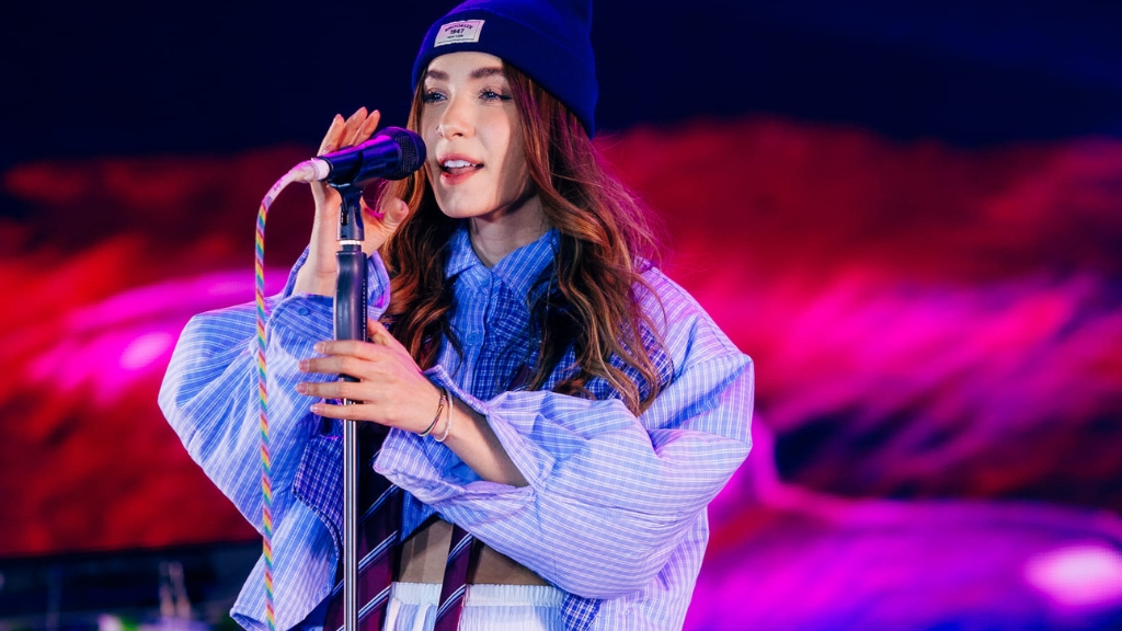 PALMY ประกาศคัมแบ็กทัวร์คอนเสิร์ต หลังพักงานไปดูแลครอบครัวที่เจ็บป่วย