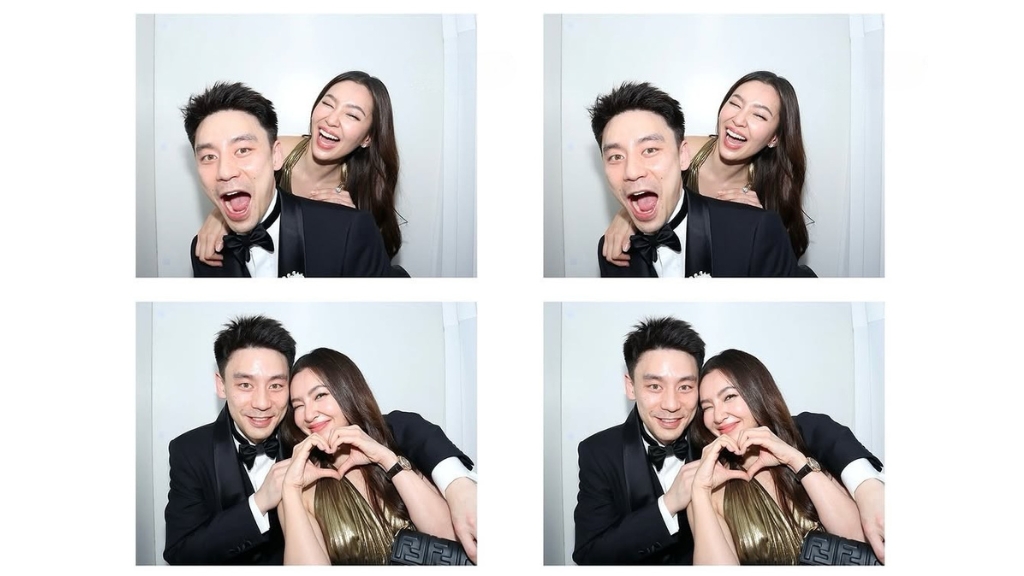 เบลล่า ราณี เล่าที่มาภาพคู่ วิลล์ ในวันวาเลนไทน์ พร้อมอัปเดตความสัมพันธ์ที่ค่อย ๆ พัฒนาไปแบบธรรมชาติ