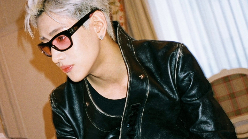 BamBam เตรียมนำของสะสมส่วนตัวร่วมประมูลกับ JOOPITER ในโปรเจกต์พิเศษ BamBam : From The Stage and Beyond