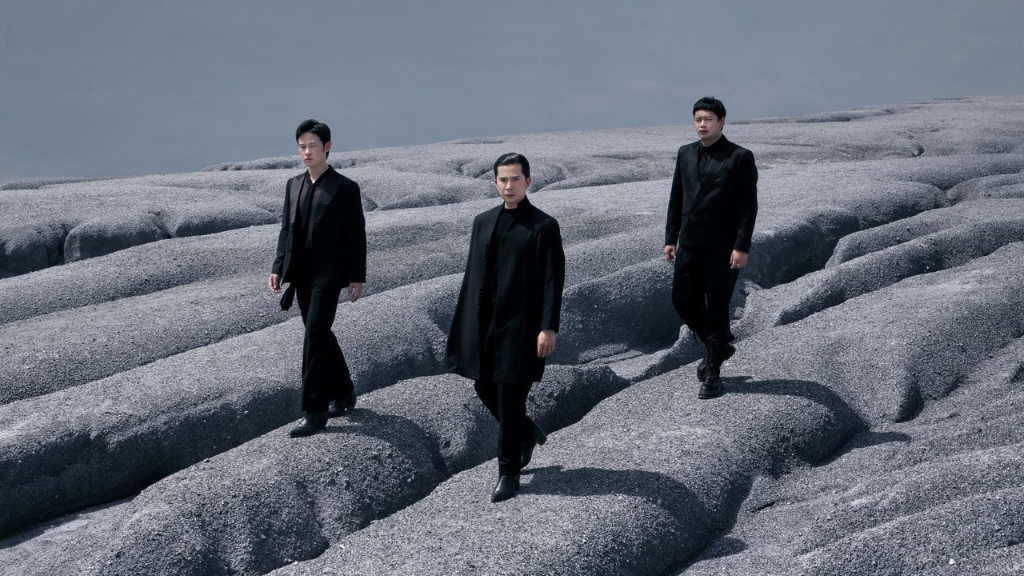 มิวสิกวิดีโอ Walk The Earth ของวง Slot Machine คว้า 4 รางวัลจาก Global Film Festival Awards