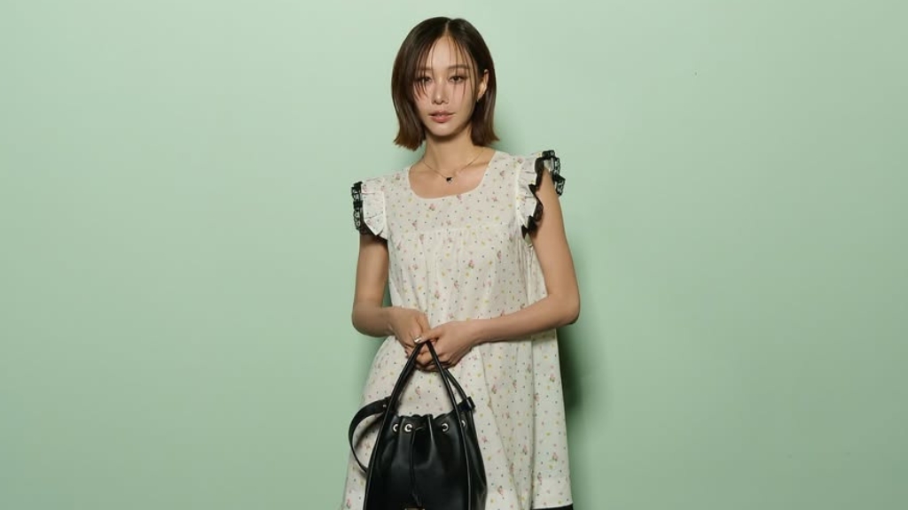 เต้ย จรินทร์พร ไม่หวั่นเสียงวิจารณ์ลุคออกงาน เข้าใจความคาดหวัง แต่อยากให้เปิดใจรับสไตล์ที่หลากหลาย