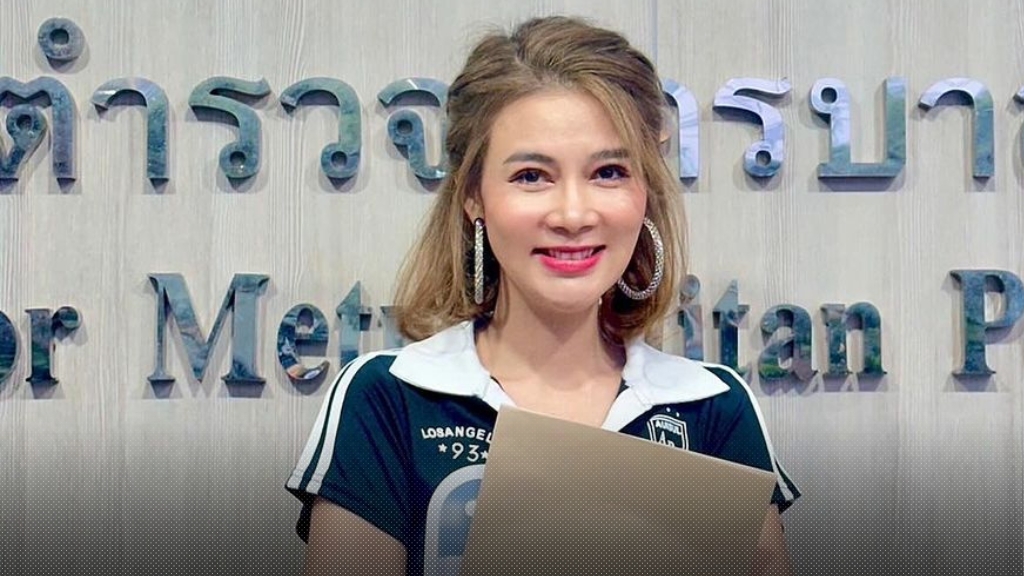 ปู มัณฑนา เผยรายชื่อมิสสน. 100 รายที่คอมเมนต์รุนแรงจากข่าวเบี้ยวหนี้ 2 ล้าน