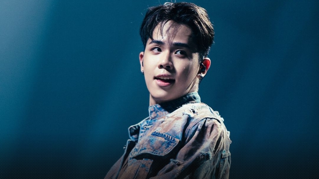 มิวอ้อน วง ATLAS เขียนข้อความเพื่อขอโทษต่อกรณีใช้บุหรี่ไฟฟ้าในที่สาธารณะ