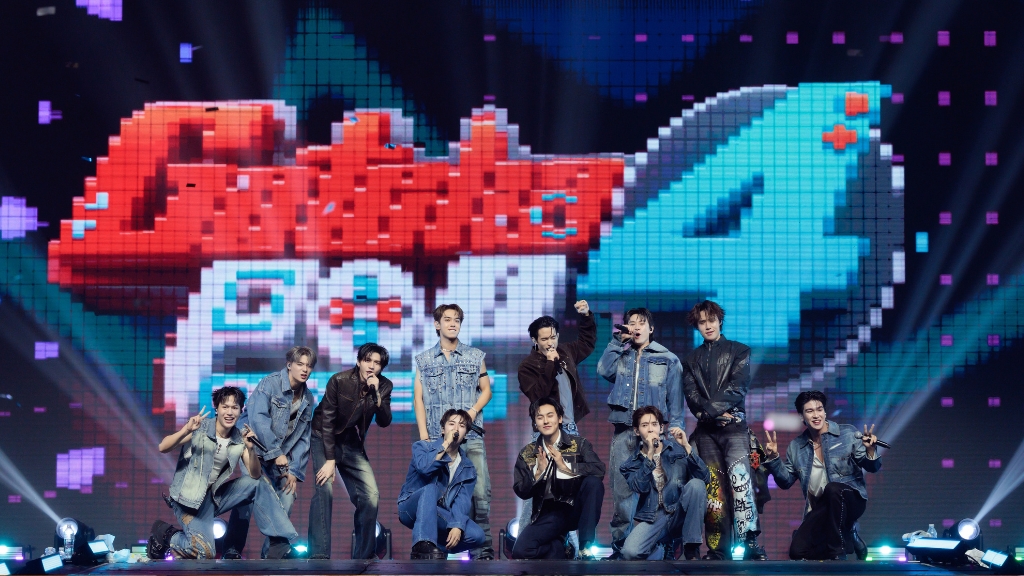 GOTCHA POP 4 เสิร์ฟความสนุก-ฟินทะลุแรงก์ไปกับ 12 ศิลปิน T-POP แห่งยุค พร้อม Hidden Show สุดเซอร์ไพรส์เพื่อชาวก็อตช่าเท่านั้น