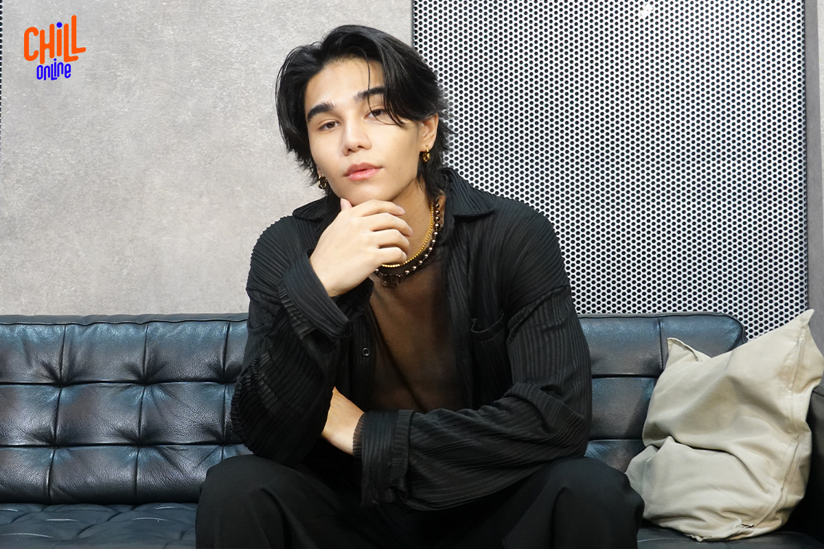 Exclusive Talk with “Jeff Satur” ถึงเบื้องหลังเพลง “Dum Dum”