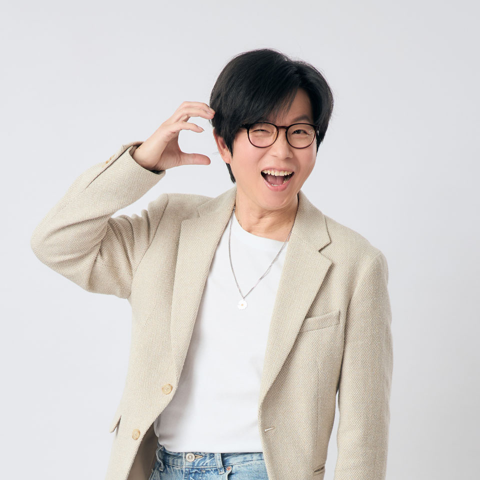 ดีเจเป้ - วิศวะ กิจตันขจร (WISAWA KITTANKACHON)