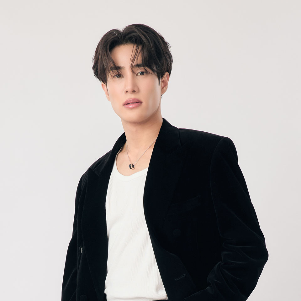 ดีเจพียู - ภูริพรรธน์ จิระเมธาพร (PHURIPHAT JIRAMETHAPON)