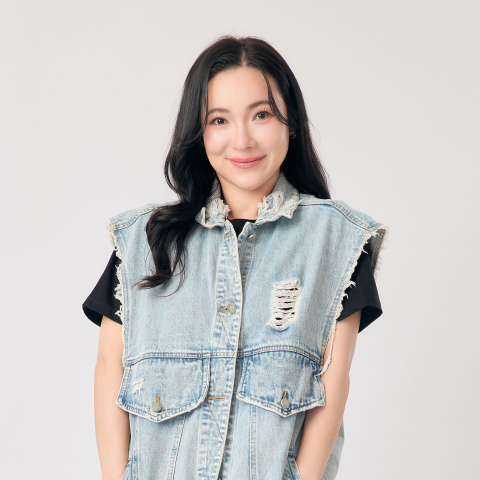 ดีเจต้นหอม - ศกุนตลา เทียนไพโรจน์ (SAKUNTALA TEINPAIROJ)