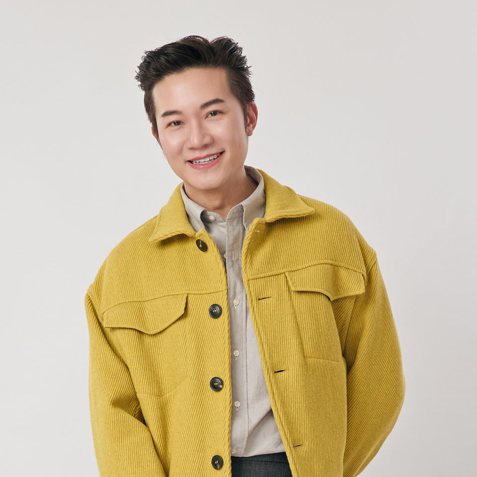 ดีเจอั๋น - ภูวนาท คุนผลิน (POOWANART KUNPALIN)