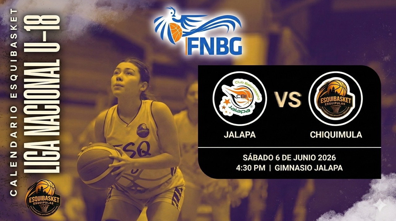 Jalapa vs Chiquimula