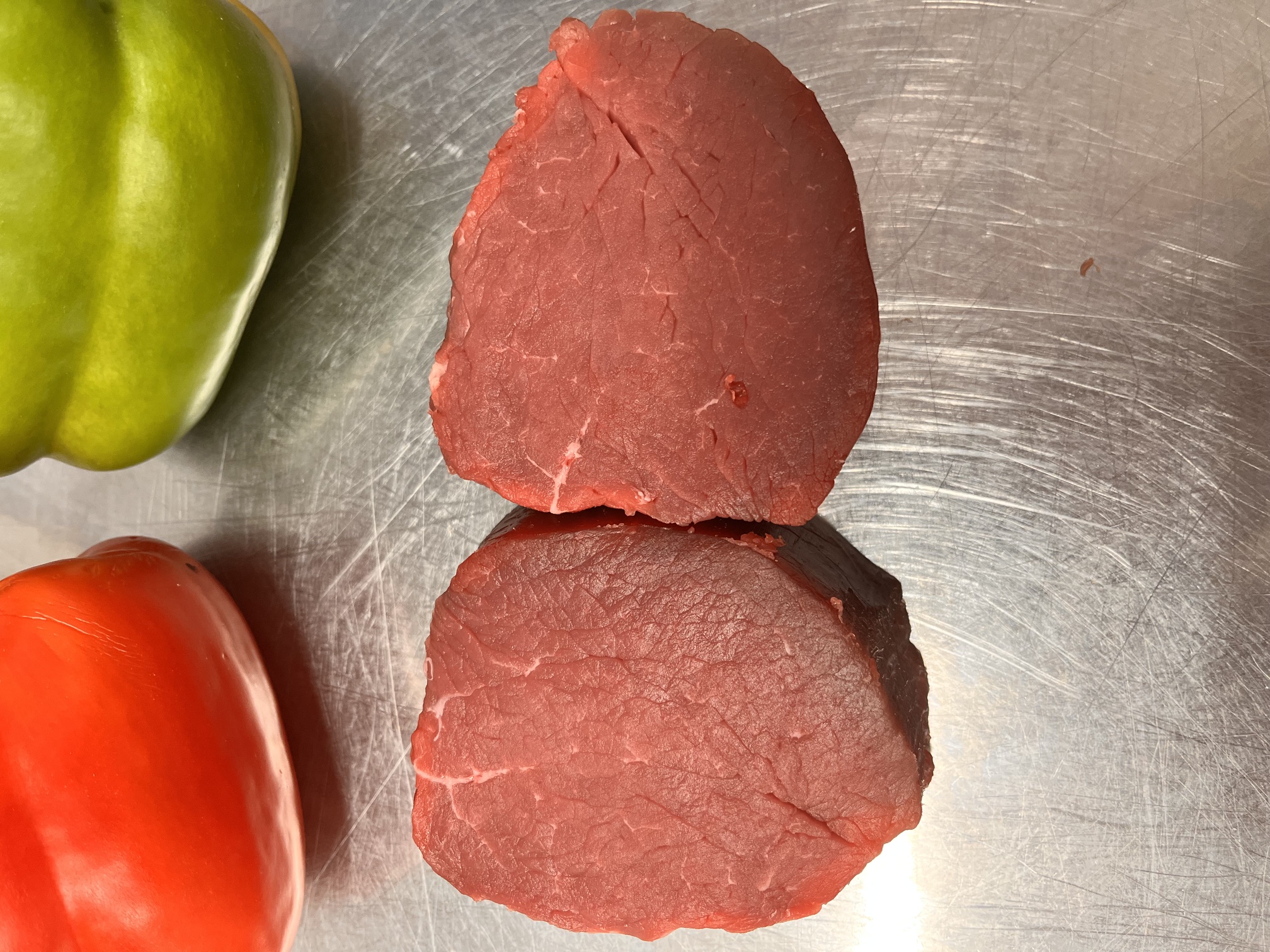 Fillet Steaks