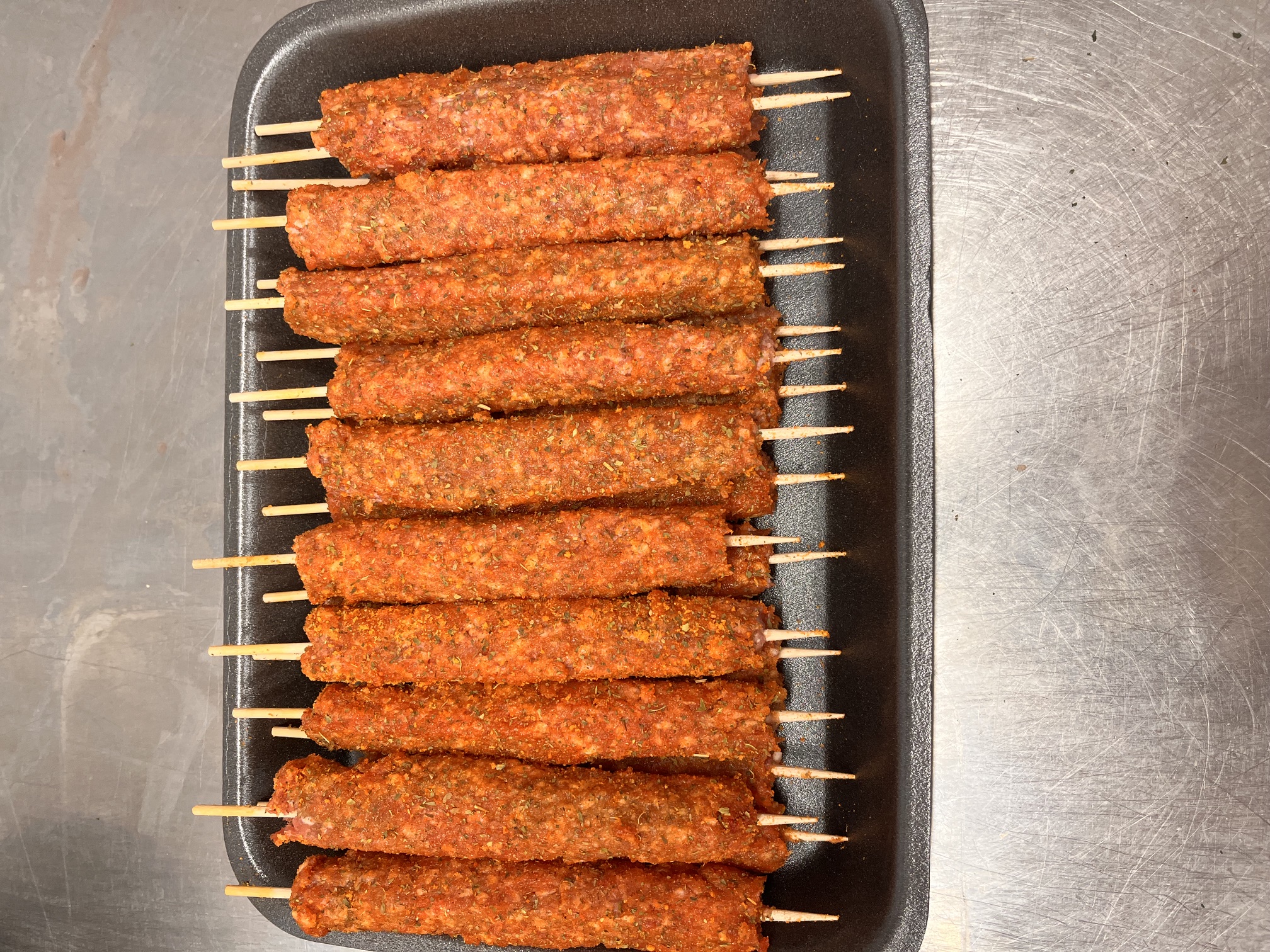 Lamb Koftas