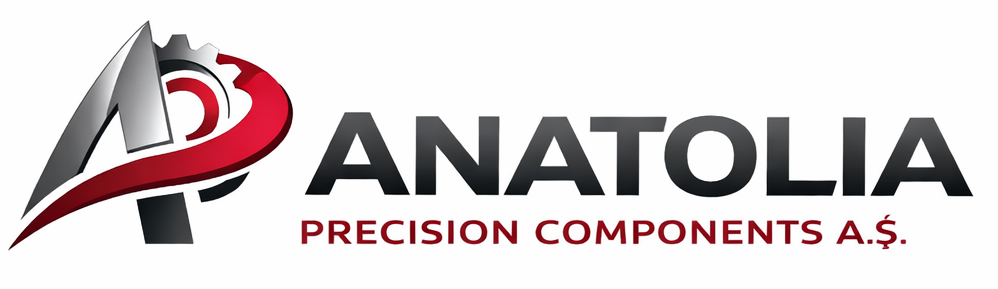 Anatolia Precision Components
