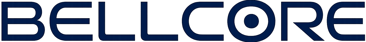 Bellcore Logo