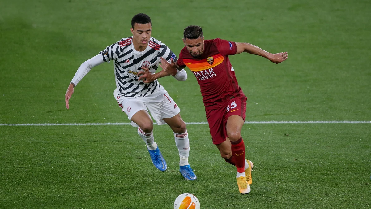 Greenwood Transfer Saga Intensifies: Roma and Fenerbahce Vie for Forward