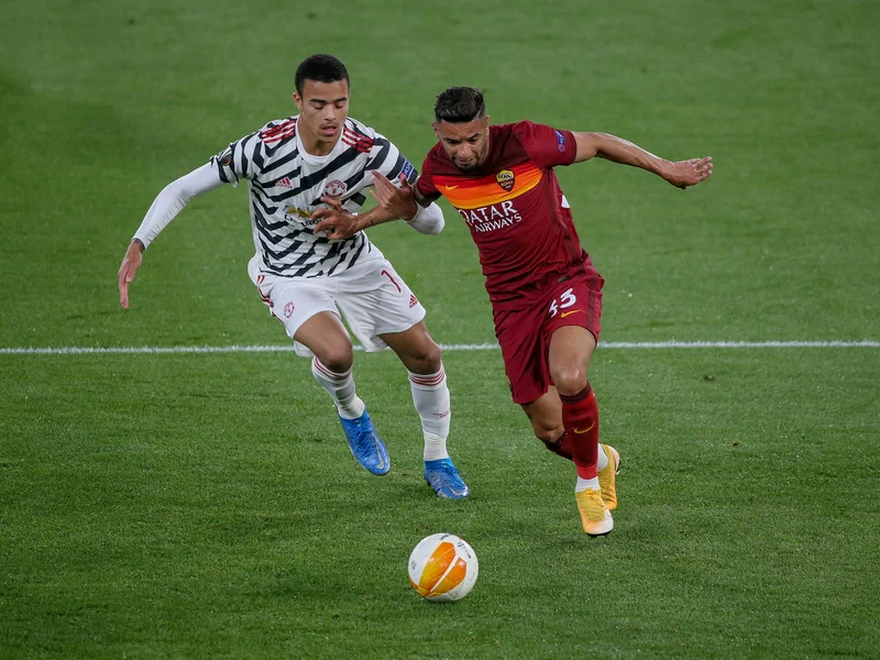 Greenwood Transfer Saga Intensifies: Roma and Fenerbahce Vie for Forward