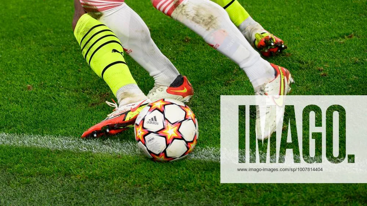 No More Stars: Nike Poised to Shatter Adidas' 25-Year Champions League Reign with Bold Ball Redesign