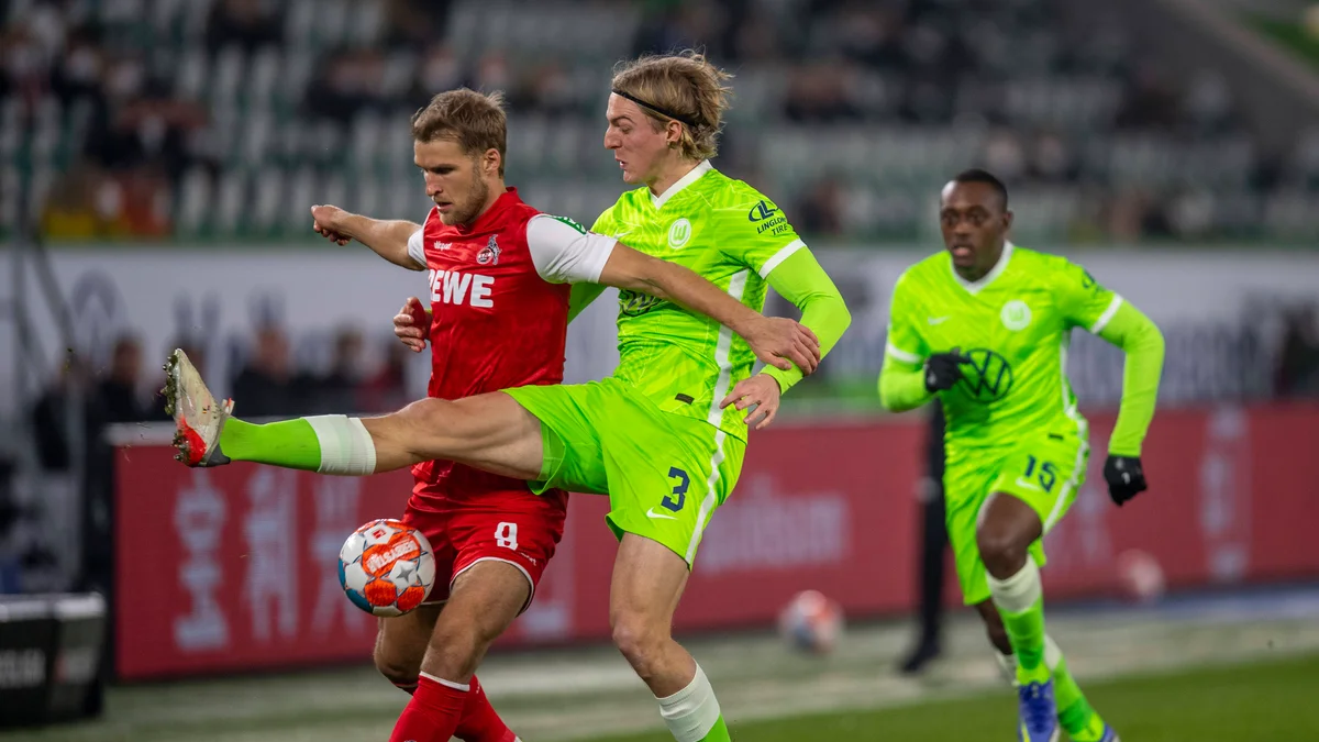 FC Köln Renews Pursuit of Leeds Defender Bornauw Amidst Summer Rebuild
