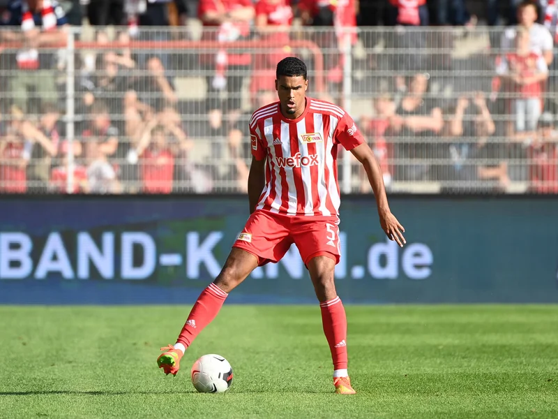 Nottingham Forest Eyes £22m Deal for Union Berlin Defender Danilho Doekhi
