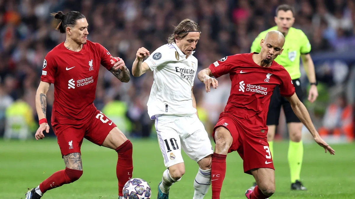 Fabinho Hints at Real Madrid Return Amid Al-Ittihad Contract Expiry