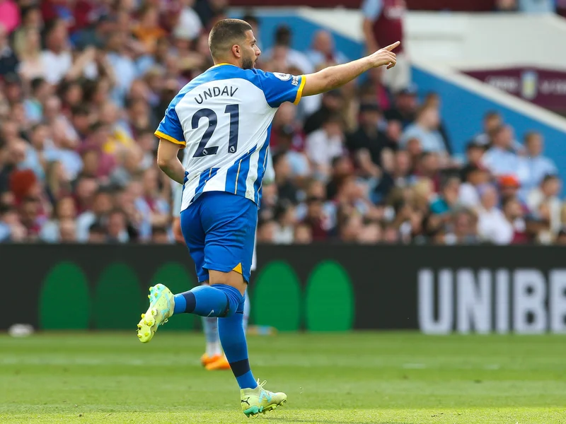 Undav's World Cup Brilliance Prompts Brighton Regret After Early Exit