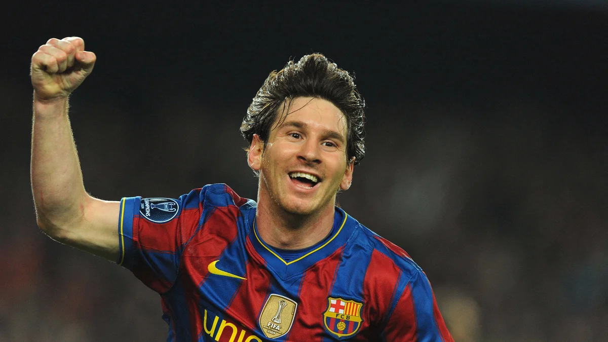 Lionel Messi Linked to Premier League, Champions League Double Pursuit