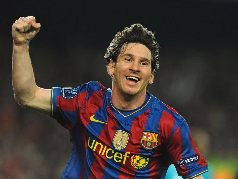 Lionel Messi Linked to Premier League, Champions League Double Pursuit