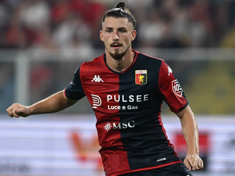 Fiorentina Secures Dragusin from Tottenham in Key Defensive Reinforcement