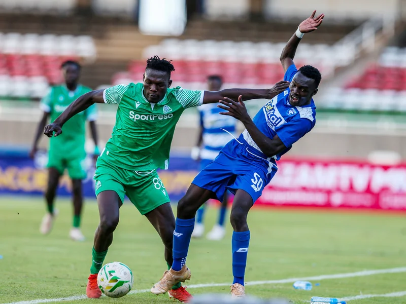 AFC Leopards Intensify Pre-Season as Ambani Targets League Title