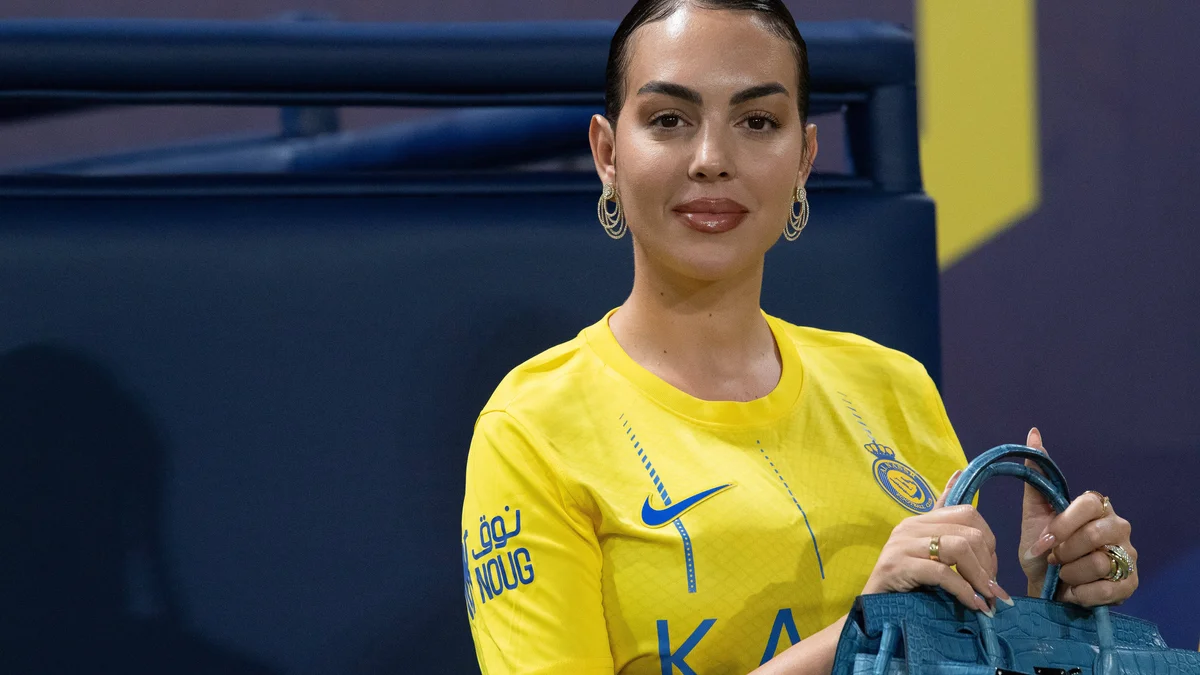 Ronaldo and Rodriguez Prepare for Reported Madeira Wedding Ceremony